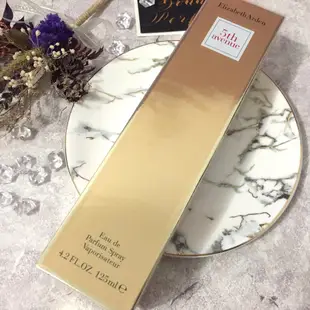 波妮香水♥ Elizabeth Arden 雅頓 第五大道 女性淡香精 30ml / 75ml / 125ml