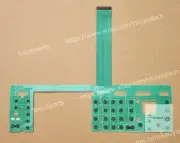 Membrane Keypad Button Film for Rohde & Schwarz SMB100A Signal Generator SMB100