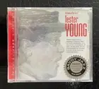 LESTER YOUNG Timeless SAVOY Jazz 20 bit Digital June Bug TUSH Count Basie NEW CD