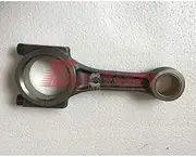 for yanmar 3T84 3D84-1 3T84HL Rebuild kit Piston + Ring + Overhaul crankshaft conrod Bearings + Connecting Rod
