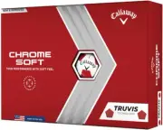 Callaway Golf 2022 Chrome Soft Golf Balls