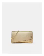 [Mimco] Drift Crossbody Bag in Light Gold