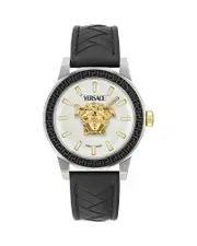 Versace Medusa Deco Watch, 43mm