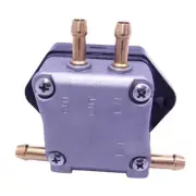 Fuel Pump 881862T1 for Mercury Mercruiser Outboard Engine F 25 30 40 4 stroke