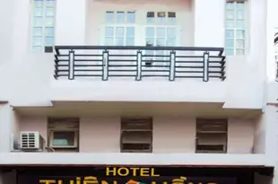 拉門達西貢酒店Lamenda Saigon Hotel