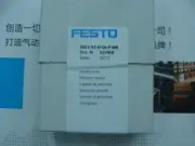 1pcs for New FESTO solenoid valve SDE5-V1-O-Q6-P-M8 527458