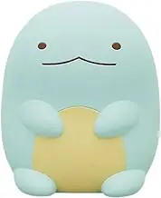 EX-3174 Sumikko Gurashi Bedside Lamp, Night Light Mini Tokage