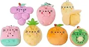 Pusheen Blind Box: Pusheen Fruits Series #21 24-Piece Set