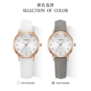 新款簡約時尚手錶女表防水合金石英錶腕錶手錶女小眾高級感女士手錶