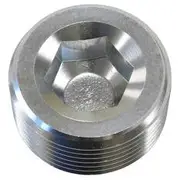 Aeroflow NPT Plug 1/8", AF932-02S