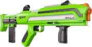 "Blasters Maulr Ultra Long Range Foam Dart Blaster, Pump Action, Multi-Shot, 200