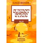 Gage Roads Sunset State WA IPA Can 500mL