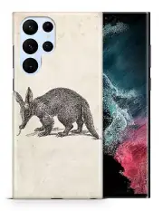 CASE COVER FOR SAMSUNG GALAXY|AARDVARK