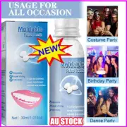ToothX#epair Kit False Teeth GapsV$eplacement Temporary Tooth Filling MaterialGV