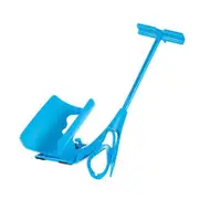 Easy On Easy Off Sock Slider Aid Tool for Elderly & Disabled