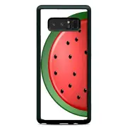 Happy Summer Watermelon Case Cover Samsung Galaxy S23 S22 Plus Ultra S21+ S20