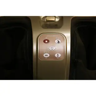 OSIM 【OS-338】暖足樂美腿機(足底按摩/腿部按摩)按摩機