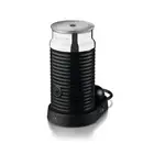 Delonghi 3594 Nespresso Aeroccino 3, Black