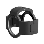 Scratchproof Lens Cap Protector Cover Action Camera Accessories for 360X3