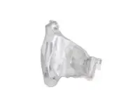 VOLKSWAGEN CRAFTER 2F MK1 Right Side Engine Mount 076199308 NEW GENUINE