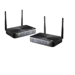 PX大通 超長距離 HDMI無線傳輸盒 WTR-PRO 多點傳輸 無線100米 支援3D 工程級 視聽室