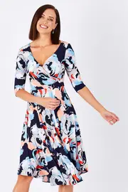 Stella Dress--LEI-JAS17STEROS