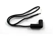 For 1982-1986 Chevrolet K30 Cigarette Lighter Socket Connector SMP 77821QFHB (for: Chevrolet)