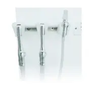 TPC Mirage Wall/Cabinet Mount Ass’t Inst. (2HVE, 1SE, Vacuum Canister)