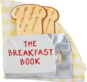 Mud Pie Kids Breakfast Book