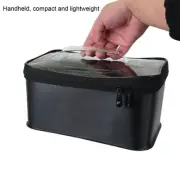 Live Baits Container Outdoor Fishing Hook Organizing Bucket Container Portable