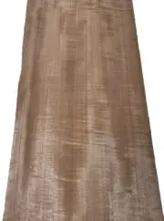 Makore Figured wood veneer 16" x 111" raw no backing 1/42" thickness AA grade