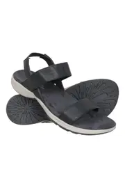 Breeze Womens Back Strap Sandals