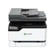 Lexm MC3326I Colour MFP Laser