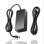 AC Adapter For Honeywell Datamax-O'neil Desktop Barcode Thermal Printer E-4205A