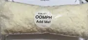 Genuine COOP Oomph Pillow Refill Shredded Memory Foam Extra Stuffing