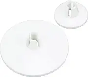Thread Holder Parts Spool Pin Caps Sewing Machine Parts Accessories Thread Spool Huggers Thread Holders for Spools of Thread Tire Caps