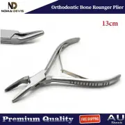 Dental Orthopaedic Surgical Friedman Bone Rongeur Veterinary Oral Surgery Tools