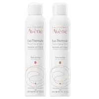 在飛比找森森購物網優惠-雅漾Avene 舒護活泉水300ML 二入組