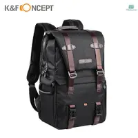 在飛比找蝦皮購物優惠-♥【熱銷】K&F CONCEPT KF13.092雙肩相機包