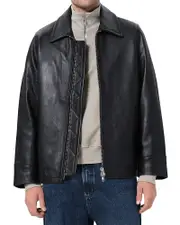 Agolde Chadwick Jacket