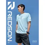 《邁特羽球》REDSON瑞森 SHAPE01機能運動服 中性款 TS369