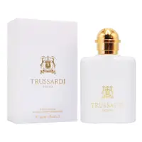 在飛比找PChome24h購物優惠-TRUSSARDI Donna女性淡香精30ml