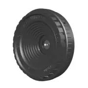 GIZMON Wtulens f=17 mm F16 Super Wide Angle Lens for Sony E Mount NEW