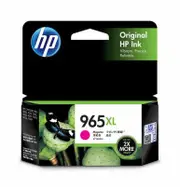 HP 965XL Magenta Ink Cartridge (Original)