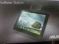 在飛比找Yahoo!奇摩拍賣優惠-ASUS Padfone station平板