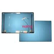 Blue LCD Cover for Lenovo Ideapad 5 15 IIL05 15 ARE05 ITL05 5-15ALC05 5CB0X56075
