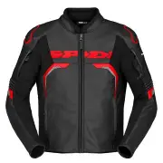 Evorider 3 Jacket Red