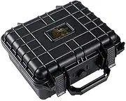 2020 New Storage Box Telescope NightRangefinder Precision Instrument Seismic Compression Packaging Box Parcel