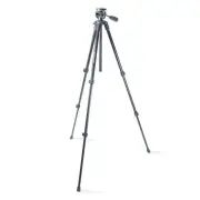 Vanguard Vesta 233AP Aluminium Tripod with PH-23 Pan Head