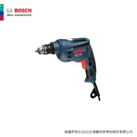 在飛比找蝦皮商城優惠-BOSCH 博世 電鑽 GBM 10 RE